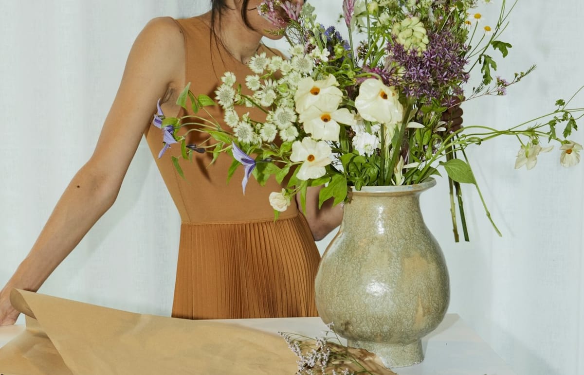 Goddess Flora’s Guide to Flower Buying